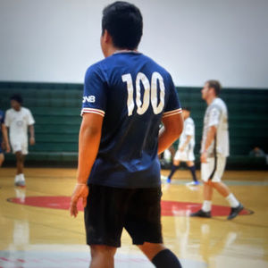 Meet your Posher, Gerardo